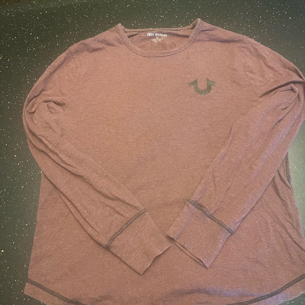 Vintage True Religion Shirt